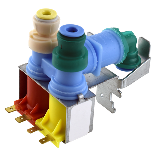 W10420083 WATER VALVE for Whirlpool