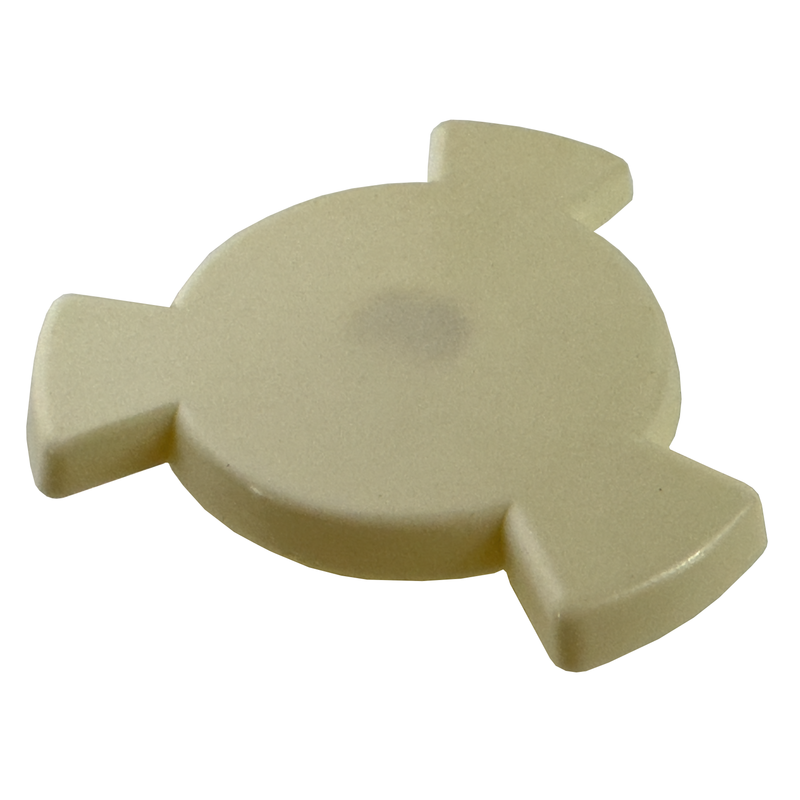 W10435116 T/T Coupler for Whirlpool
