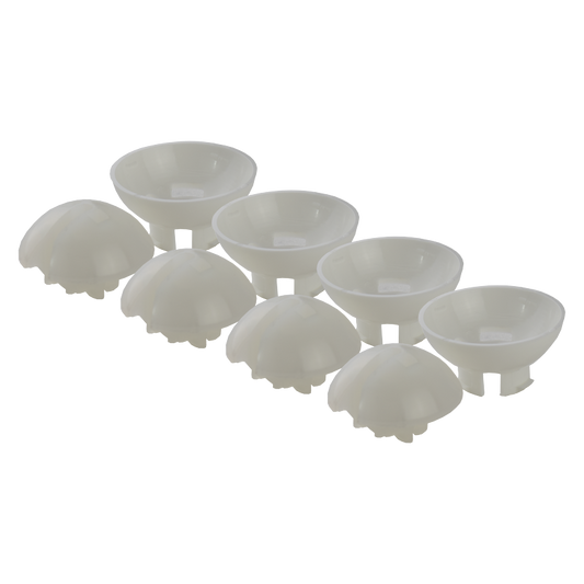 W10440729 Suspension Cups for Whirlpool