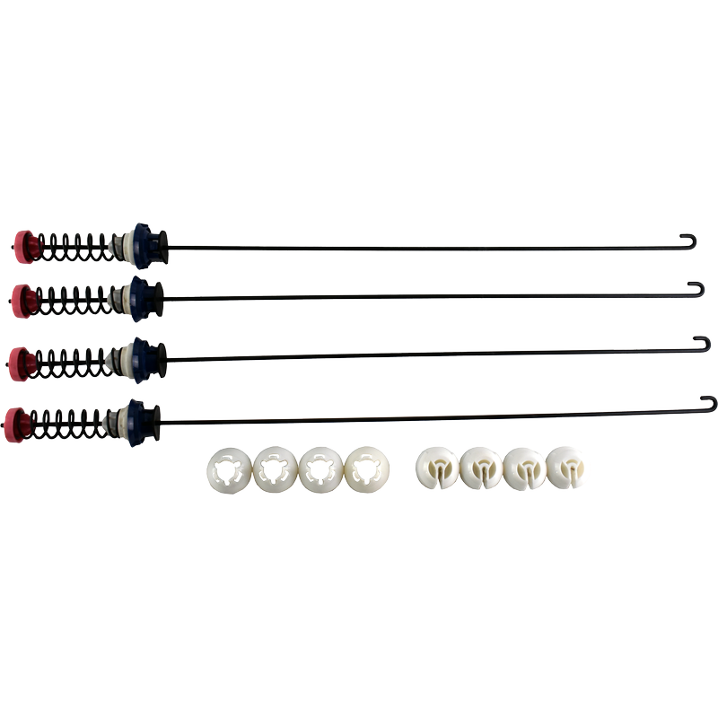 W10440786 Suspension Kit for Whirlpool