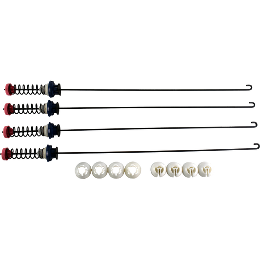 W10440786 Suspension Kit for Whirlpool