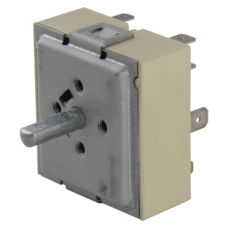 W10441696 Infinite Switch for Whirlpool