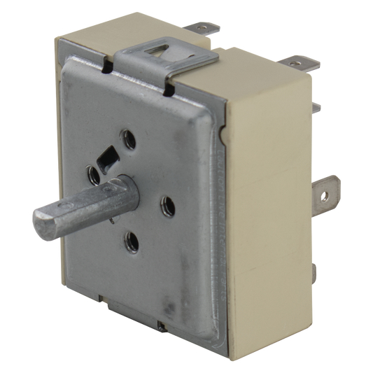 W10441696 Infinite Switch for Whirlpool