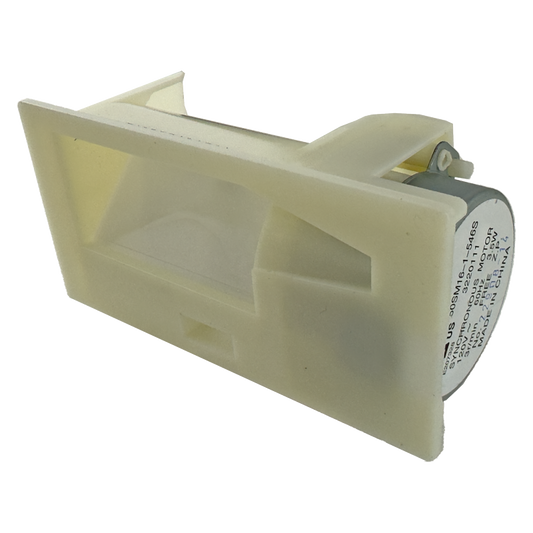 EvertechPRO W10479155 / WPW10479155 Air Damper Control Assembly – OEM-Quality Refrigerator Air Flow Regulator Replacement