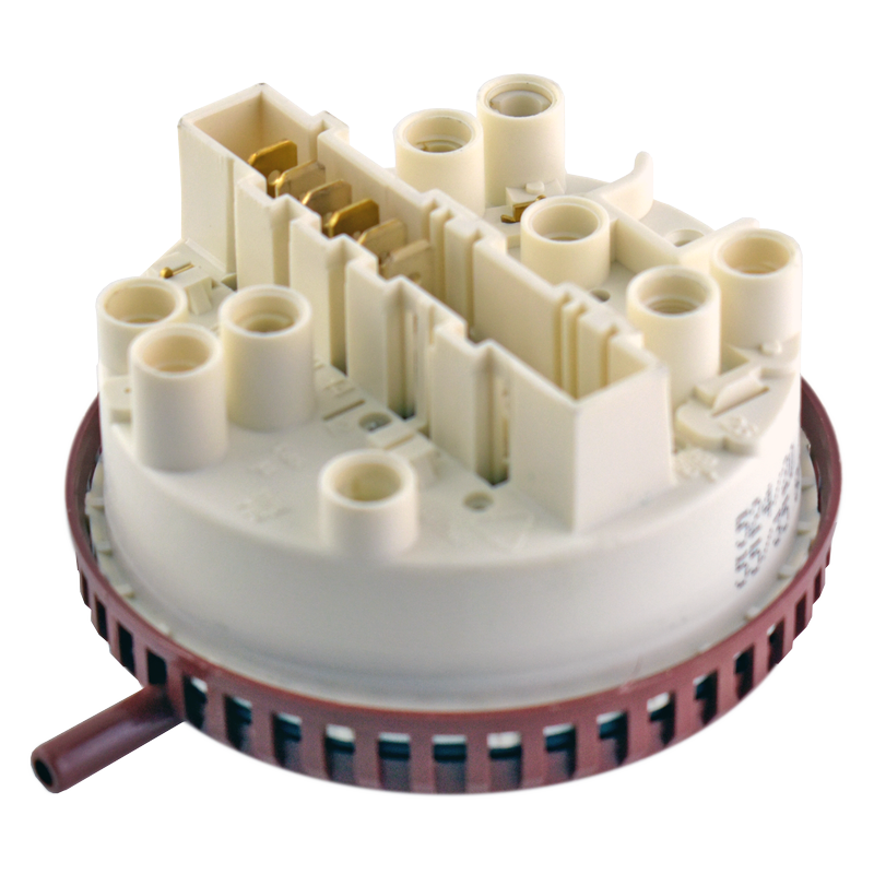 W10514214 PRESSURE SWITCH for Whirlpool