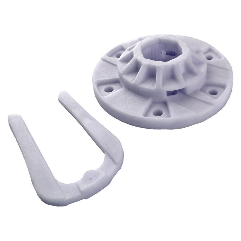 W10528947 Drive Hub for Whirlpool