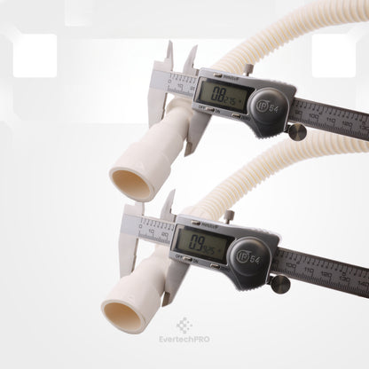 W10545278 / WPW10545278 Dishwasher Drain Hose W10137608, W10193583, W10195750, W10418848, W10418849, W10481093, W10688890