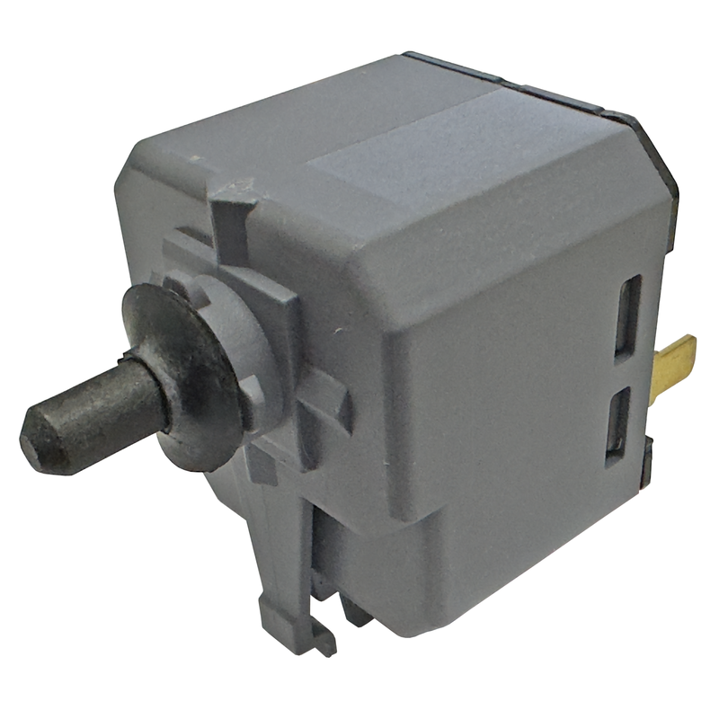 W10563095 PTS Relay - 3 Term  for Whirlpool
