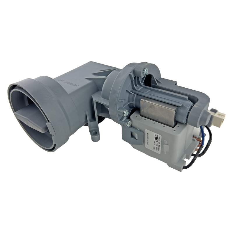 W10605427 Pump - Washer for Whirlpool