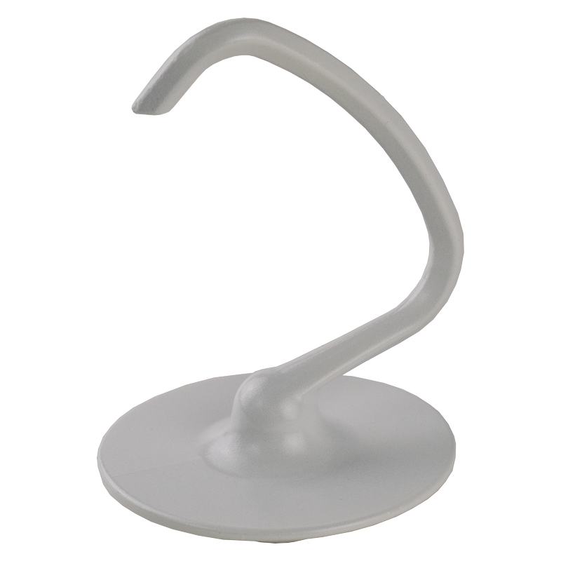 W10674618 DOUGH HOOOK (K45DH) for Whirlpool