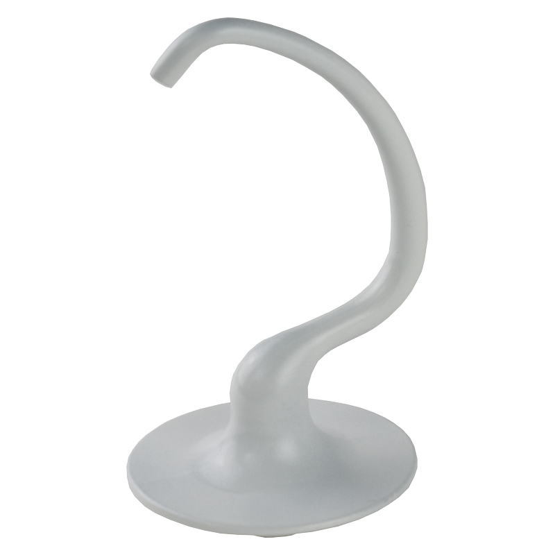 W10674621 DOUGH HOOOK (K5ADH) for Whirlpool