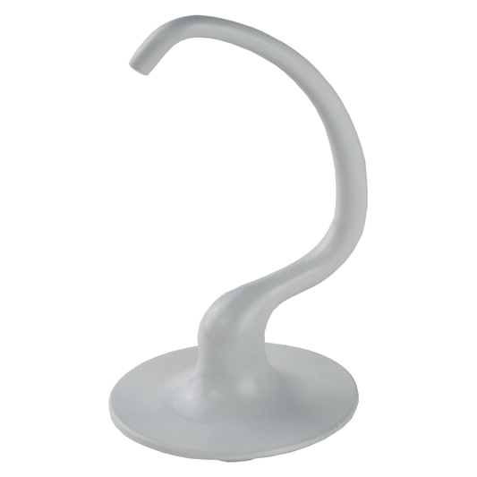 W10674621 DOUGH HOOOK (K5ADH) for Whirlpool