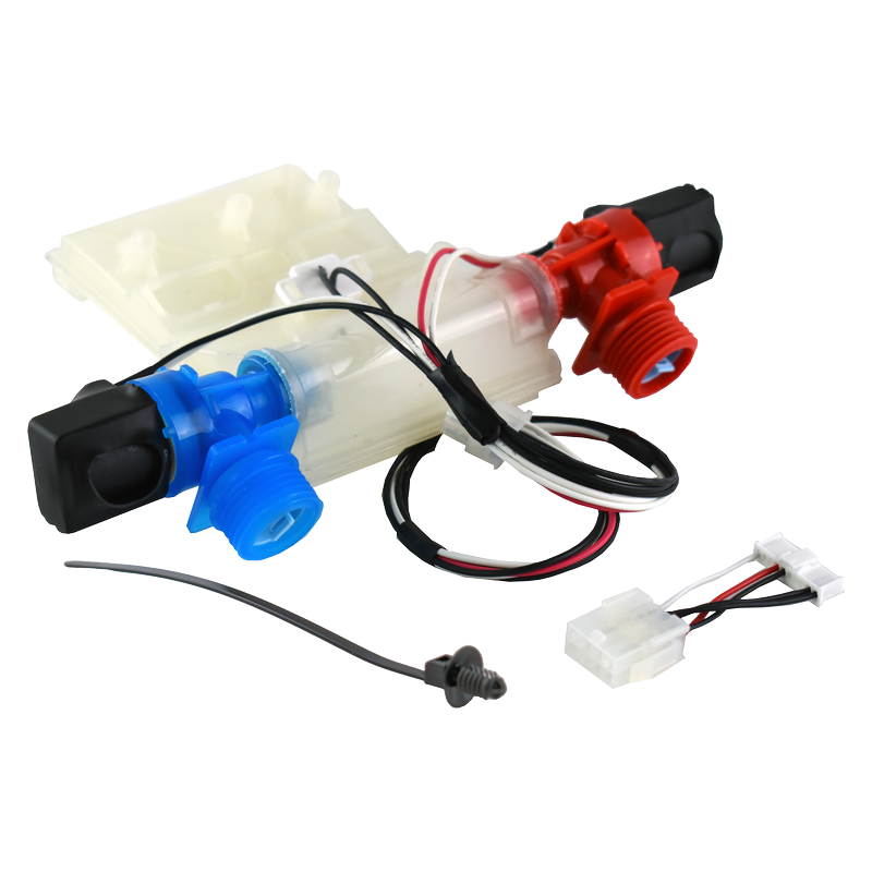 W10683603 VALVE, WATER for Whirlpool