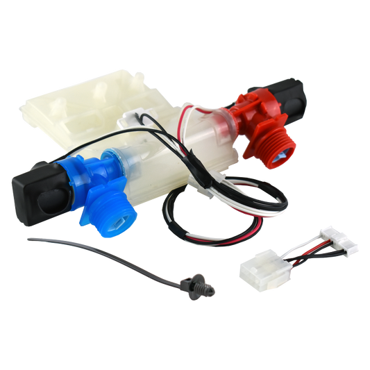 W10683603 VALVE, WATER for Whirlpool