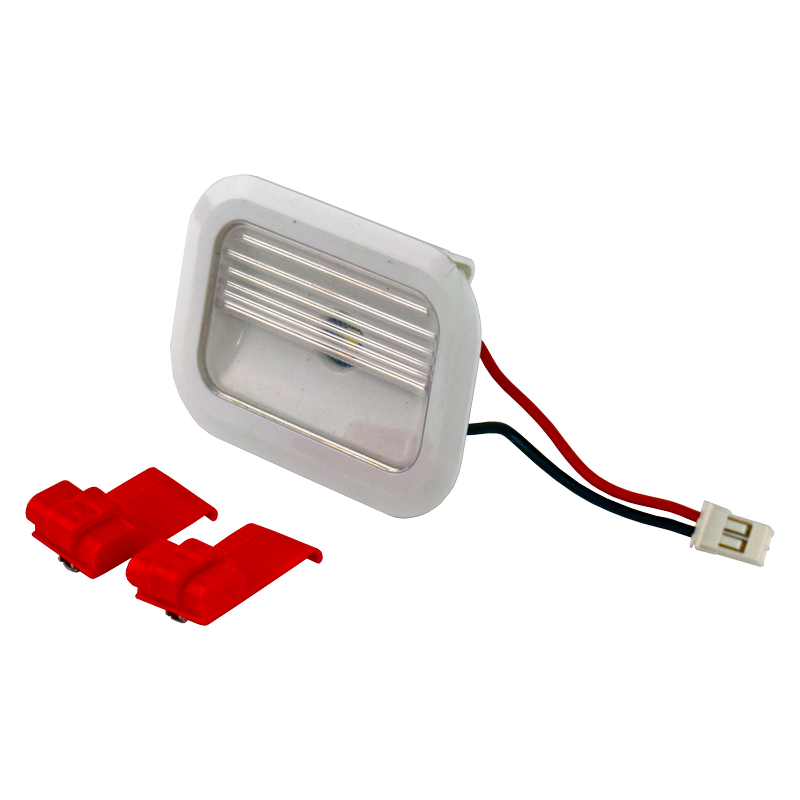W10695459 LED MODULE for Whirlpool