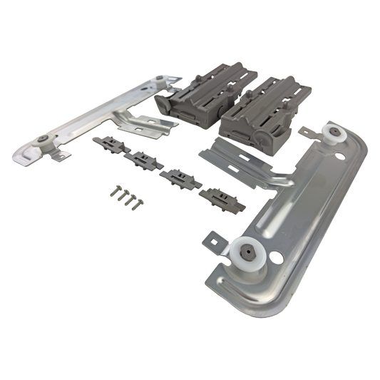 W10712395 RACK ADJUSTER 
 for Whirlpool