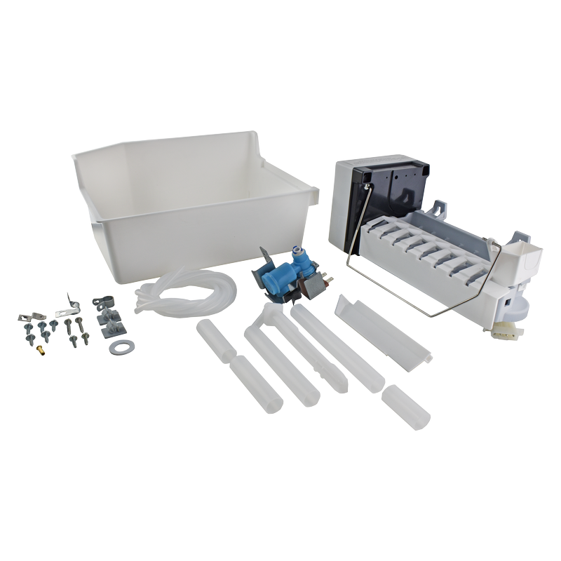 W10715708 ICE MAKER KIT for Whirlpool