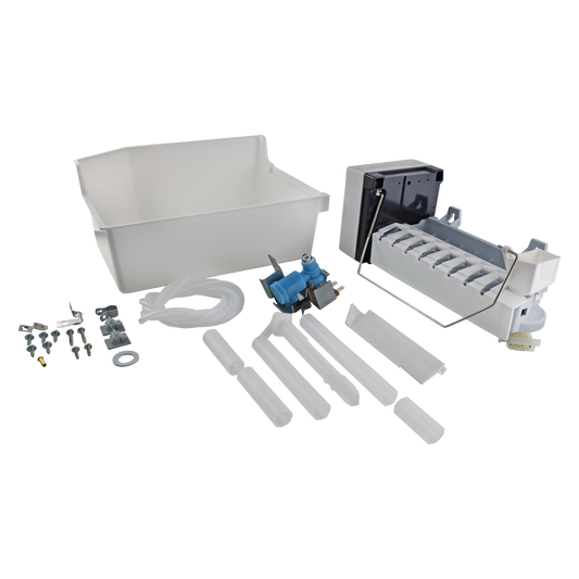 W10715708 ICE MAKER KIT for Whirlpool