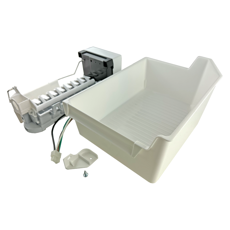 W10715709 Ice Maker for Whirlpool