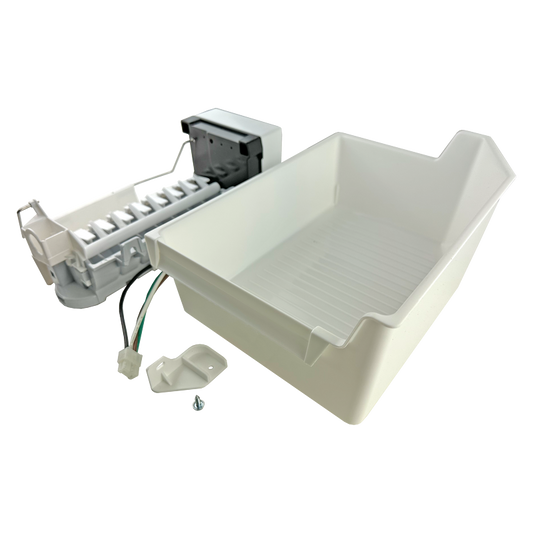 W10715709 Ice Maker for Whirlpool