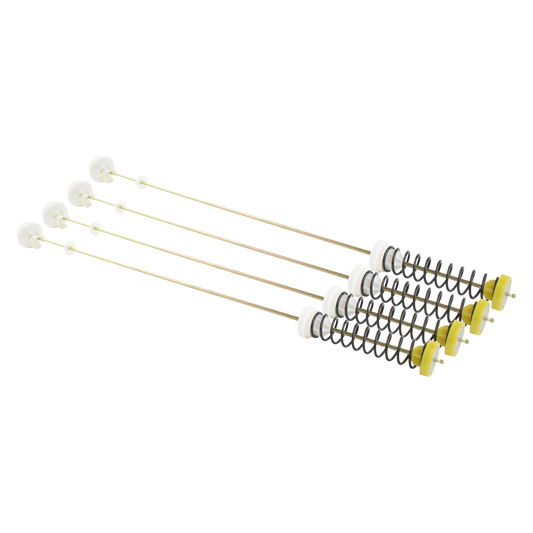 W10780045 Suspension Rod Set 
 for Whirlpool