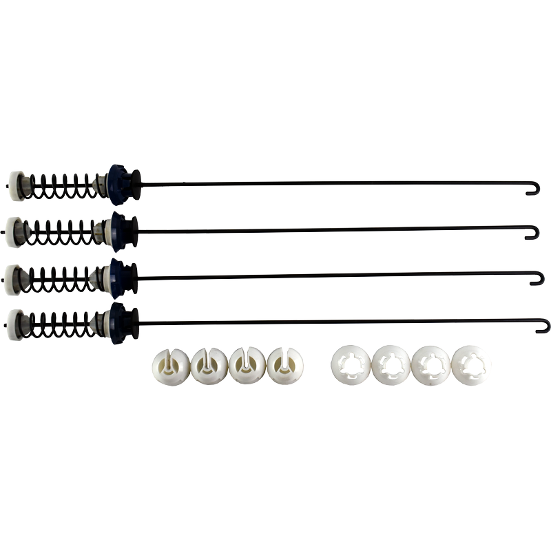 W10780048 Suspension Kit for Whirlpool