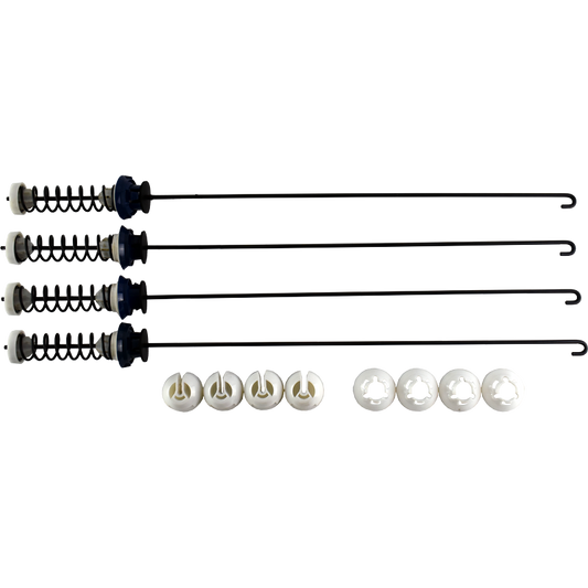 W10780048 Suspension Kit for Whirlpool