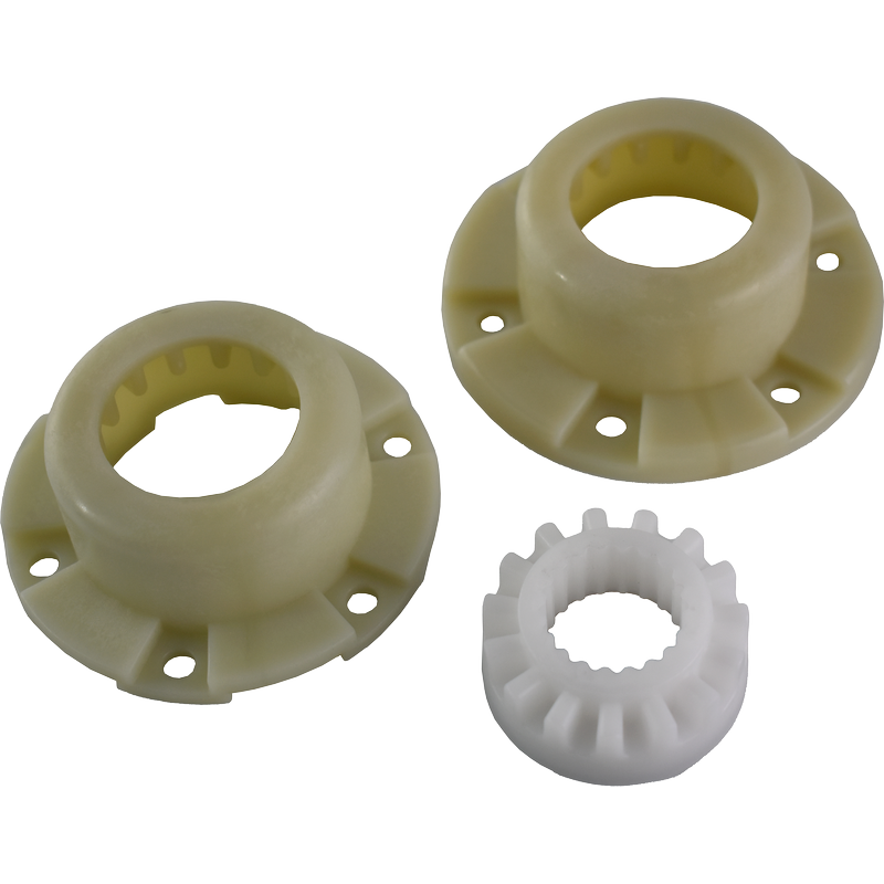 W10820039 Basket Drive hub for Whirlpool