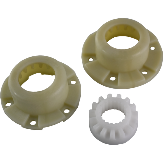 W10820039 Basket Drive hub for Whirlpool