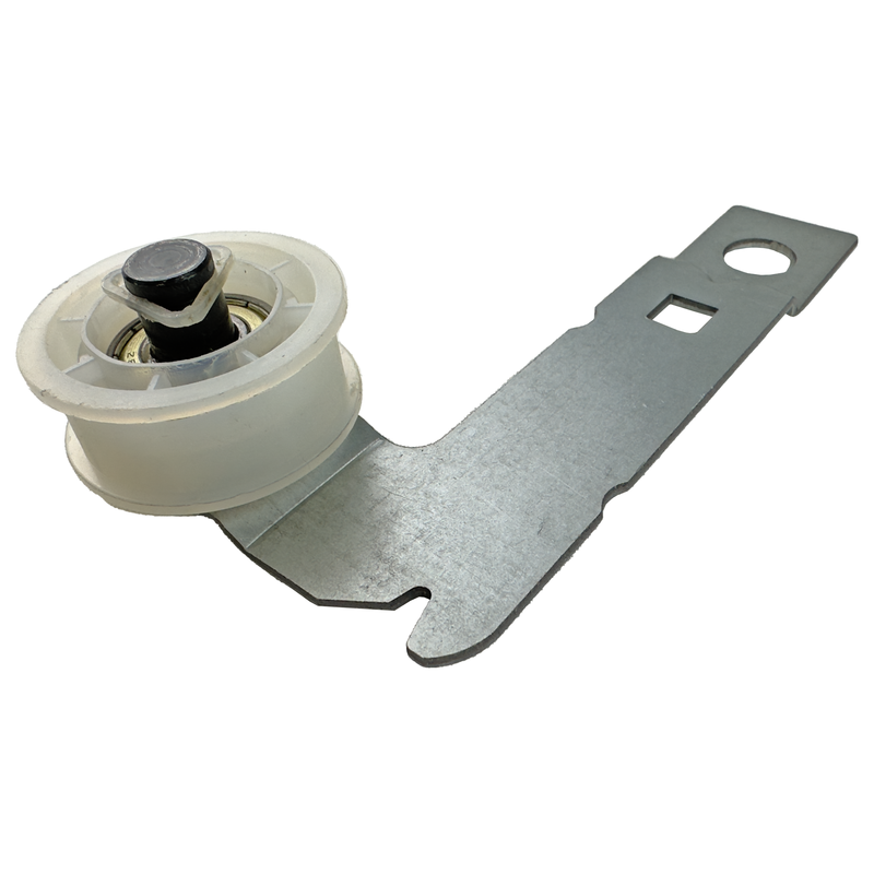 W10837240BB IDLER PULLY - W/BALL BEARING 
 for Whirlpool