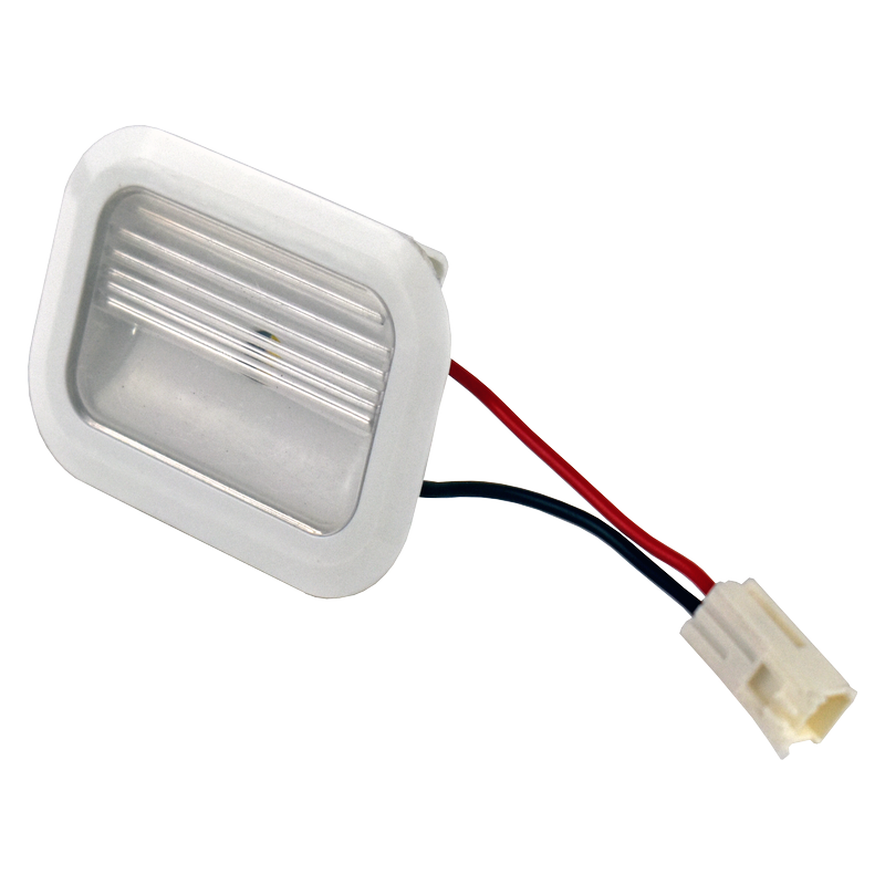 W10854032 LED MODULE for Whirlpool