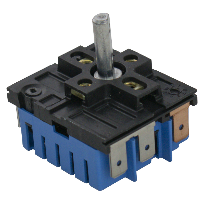W10857622 Infinite Switch for Whirlpool