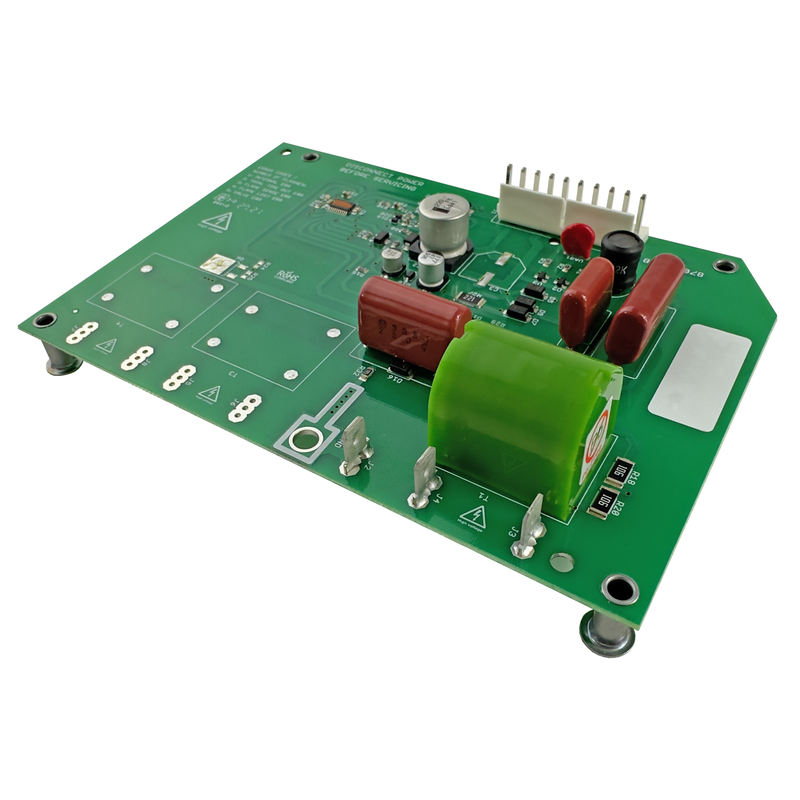 W10860916 Spark Module Board for Whirlpool