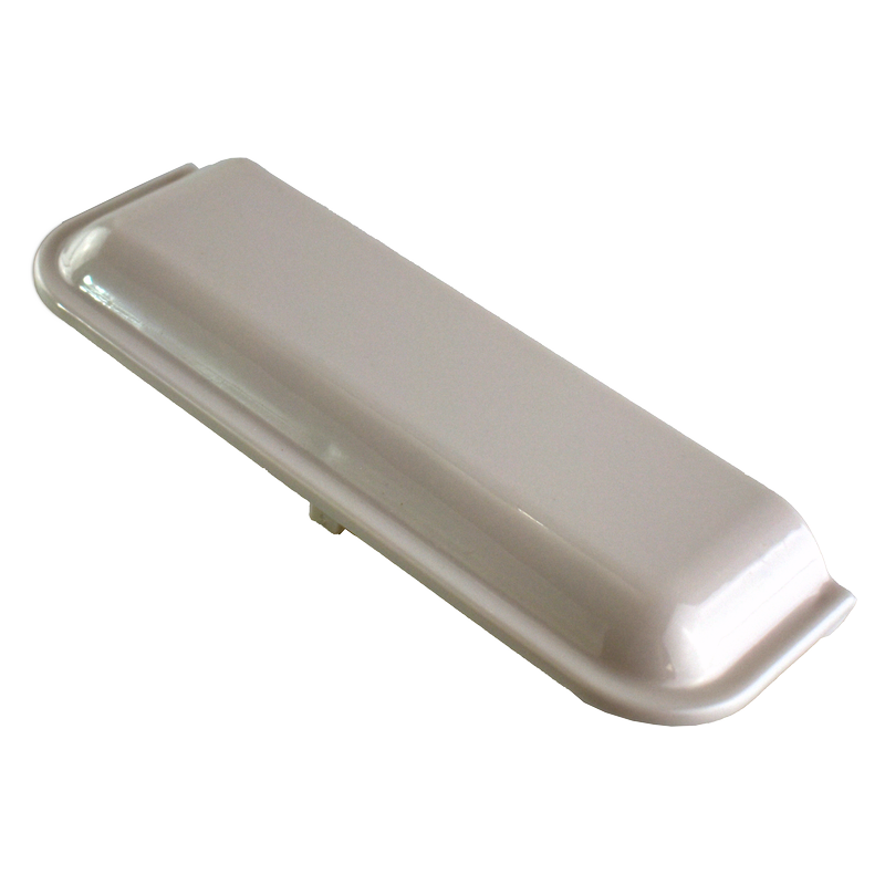 W10861225 DOOR HANDLE for Whirlpool