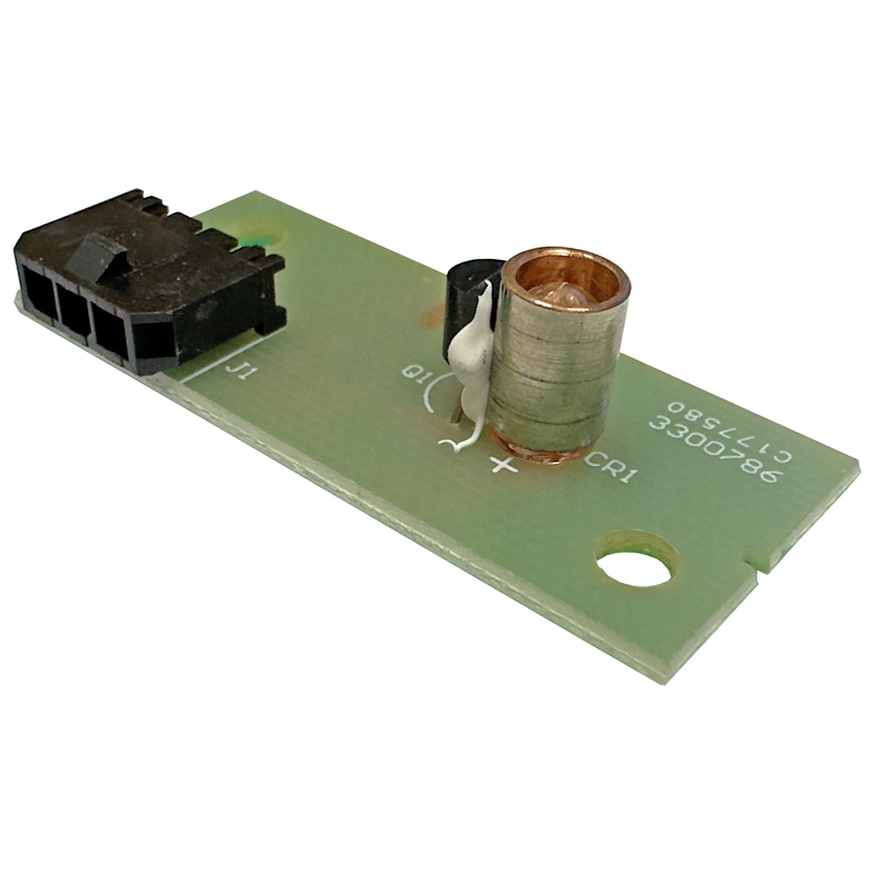 W10870822 Emitter Board 
 for Whirlpool