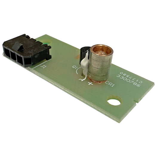 W10870822 Emitter Board 
 for Whirlpool