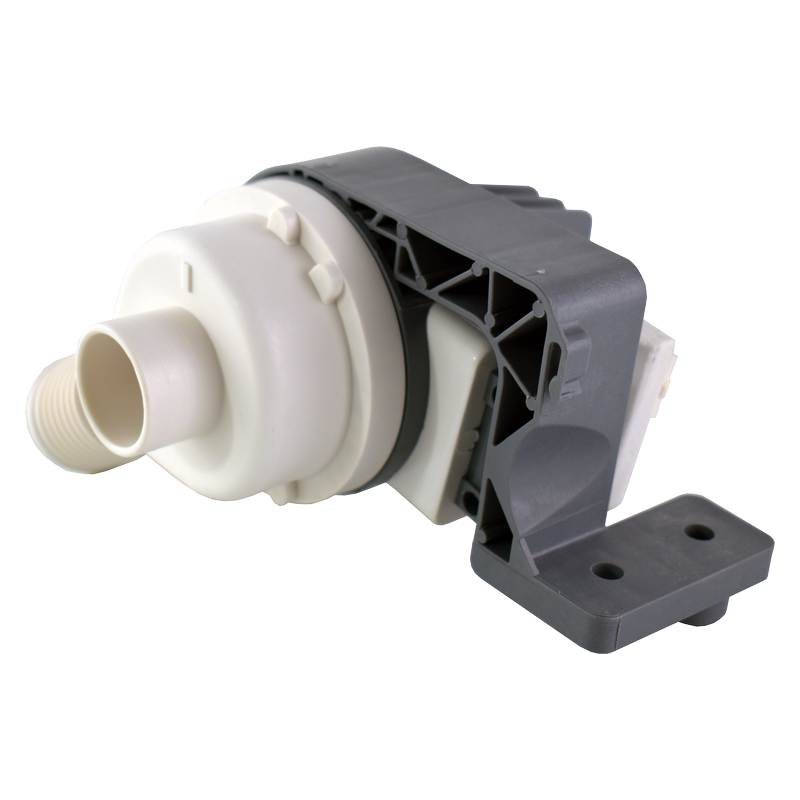 W10876600 PUMP - WASHER 
 for Whirlpool