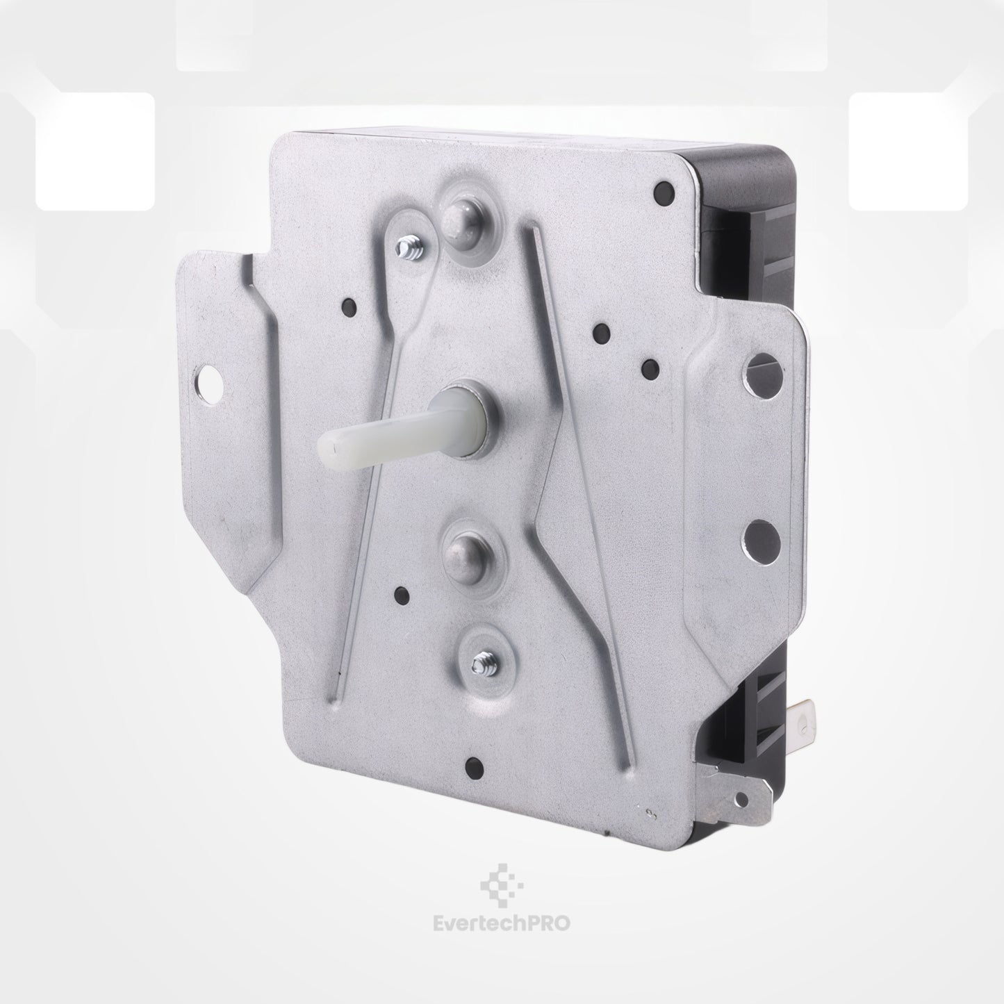 W10894766 / W10185988 Timer OEM Compatible with Whirlpool Kenmore Maytag