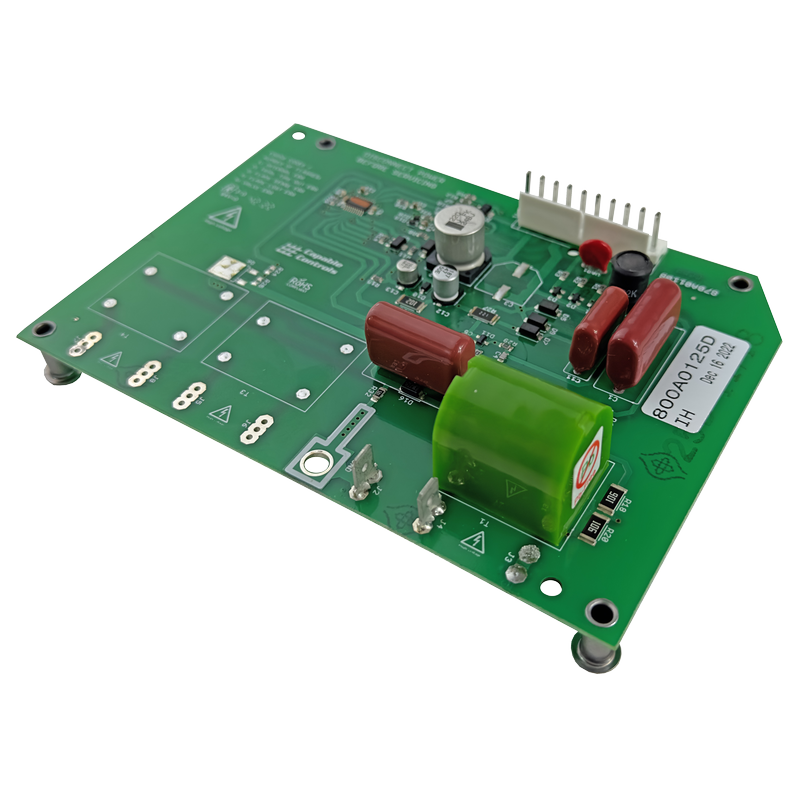W10898291 Spark Module Board for Whirlpool