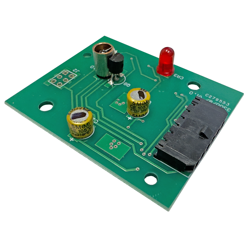 W10898445 Receiver Board for Whirlpool
