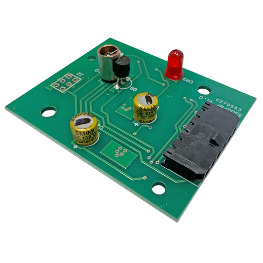 W10898445 Receiver Board for Whirlpool