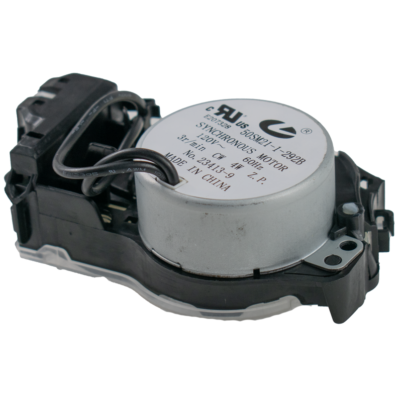 W10913953 Actuator for Whirlpool