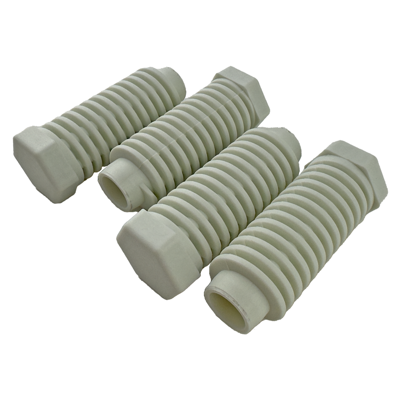 W11025920 Leveling Legs (4) 
 for Whirlpool