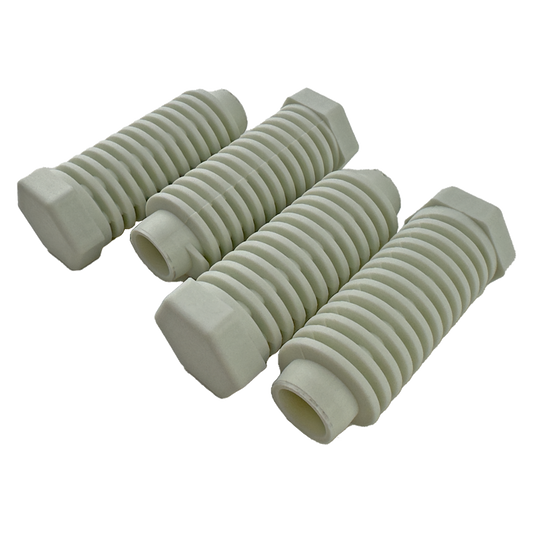 W11025920 Leveling Legs (4) 
 for Whirlpool