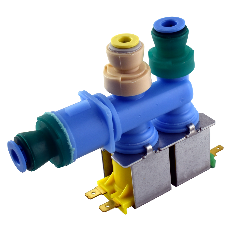 W11043013 WATER VALVE for Whirlpool