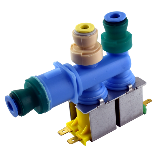 W11043013 WATER VALVE for Whirlpool