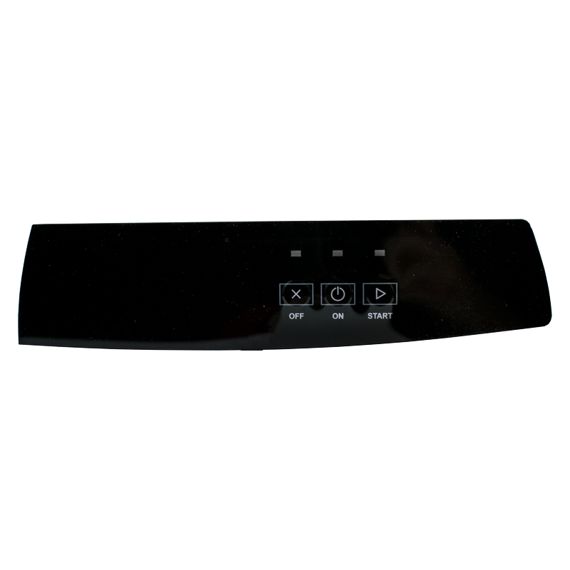 W11050447 Overlay (Trash Compactor) for Whirlpool