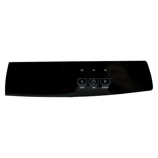 W11050447 Overlay (Trash Compactor) for Whirlpool