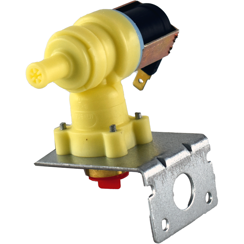 W11082871 WATER VALVE for Whirlpool