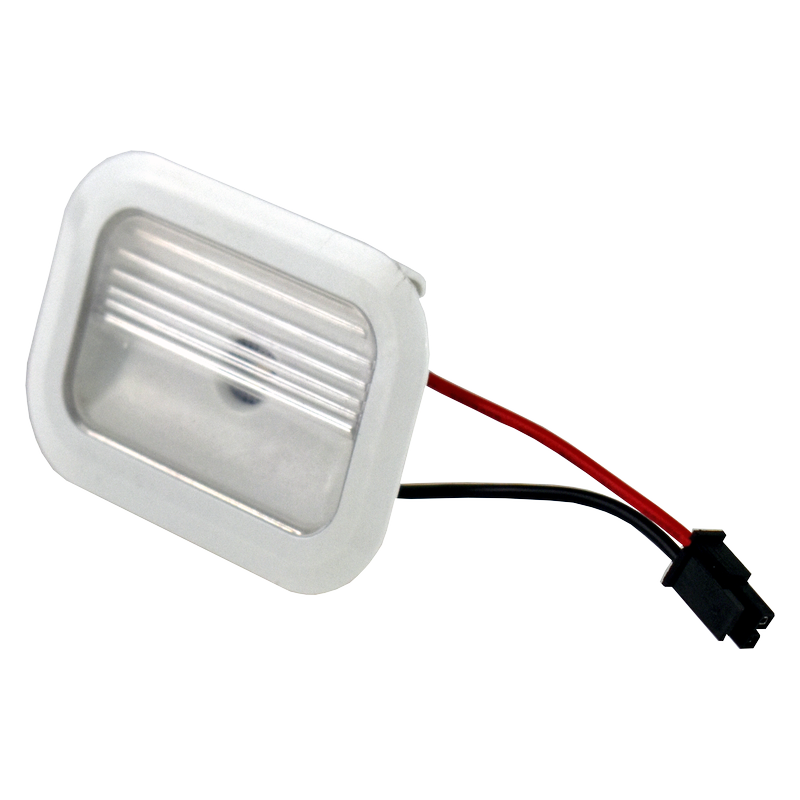 W11130208 LED MODULE for Whirlpool